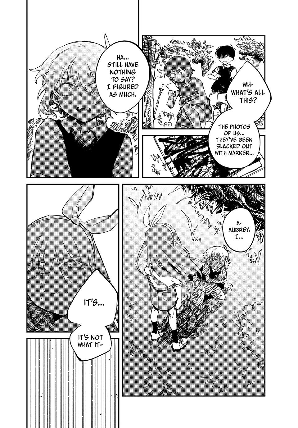 OMORI Chapter 9 - Page 10