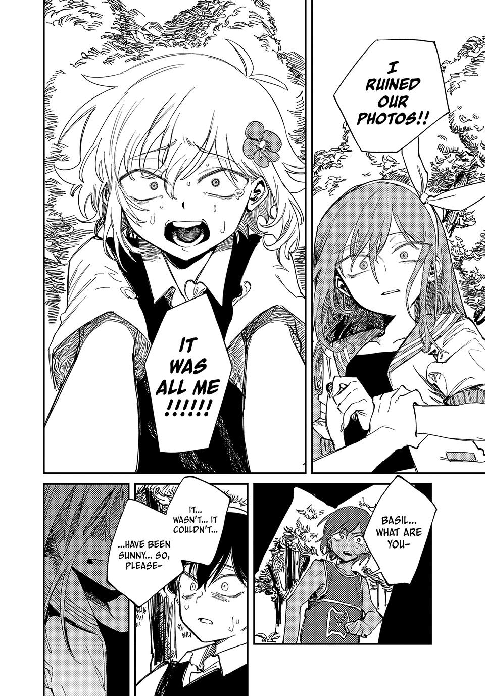 OMORI Chapter 9 - Page 16