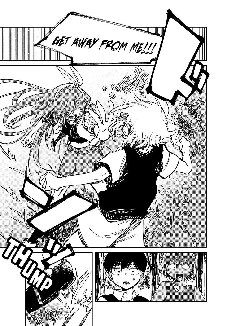 OMORI Chapter 9 - Page 17