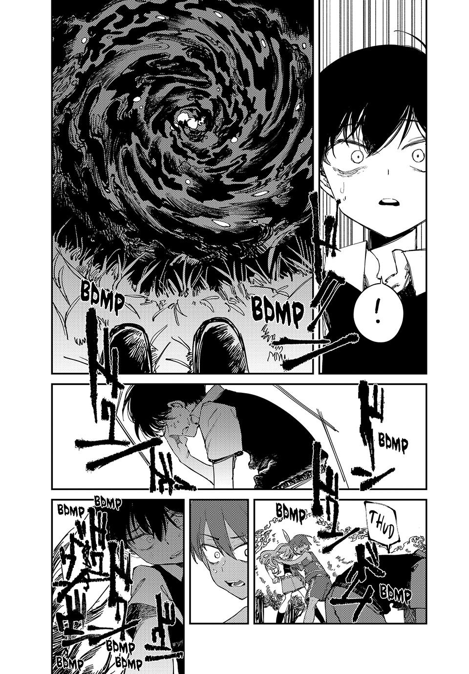OMORI Chapter 9 - Page 21