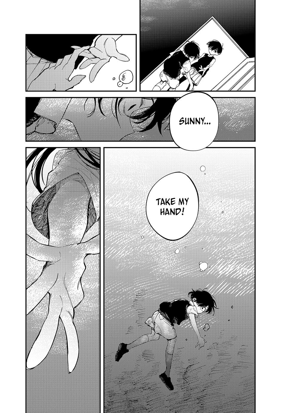 OMORI Chapter 9 - Page 28