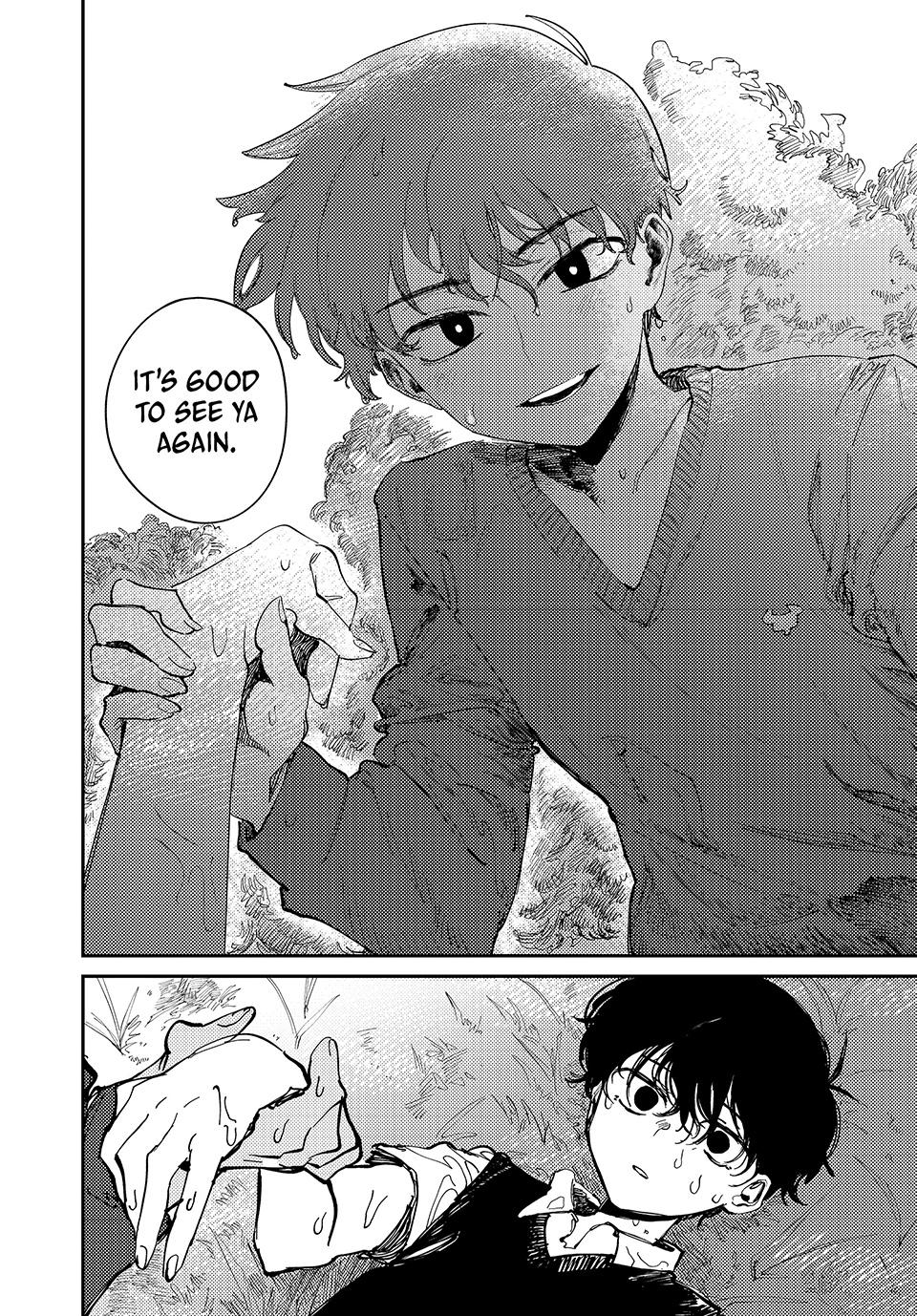 OMORI Chapter 9 - Page 32