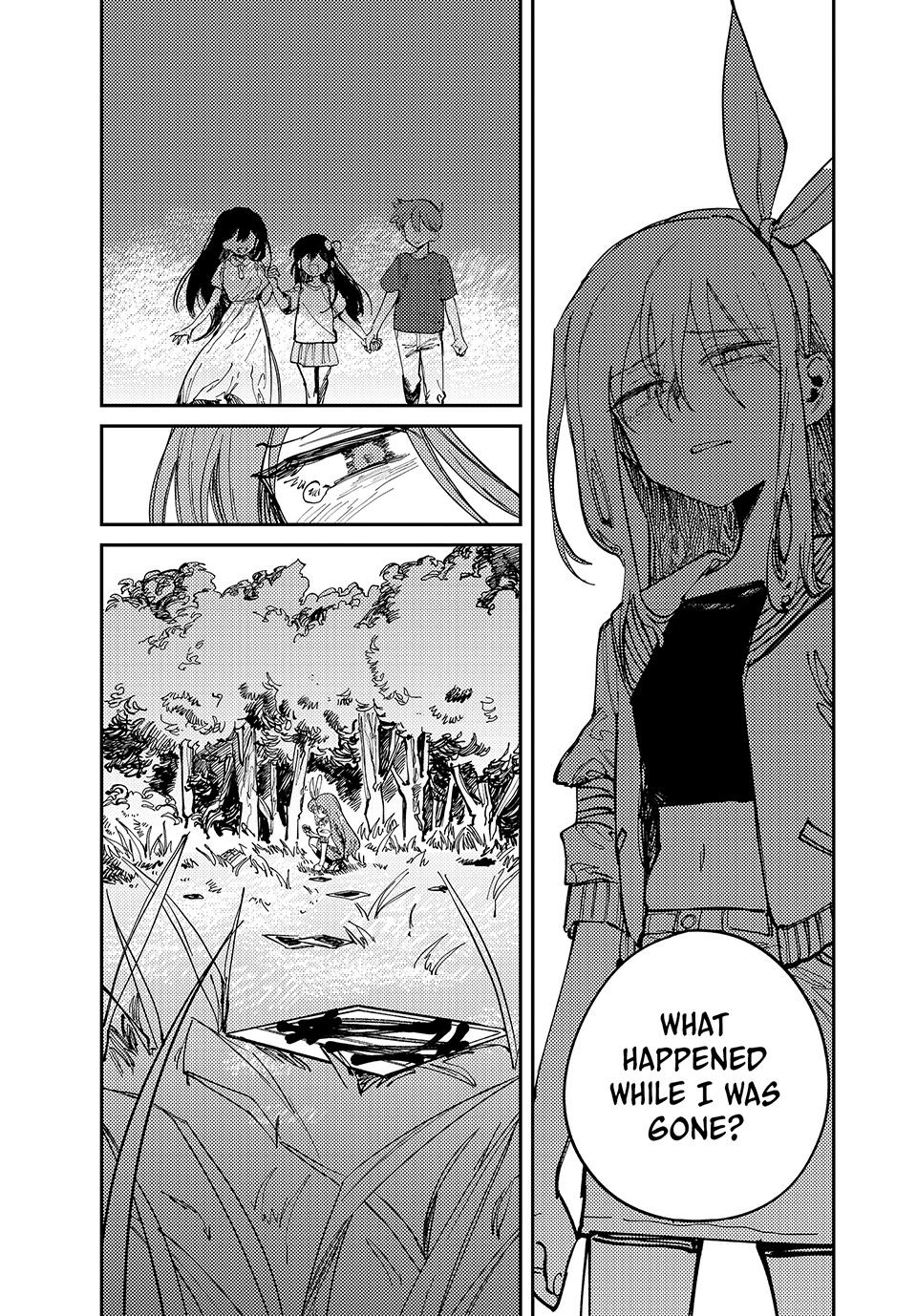 OMORI Chapter 10 - Page 6