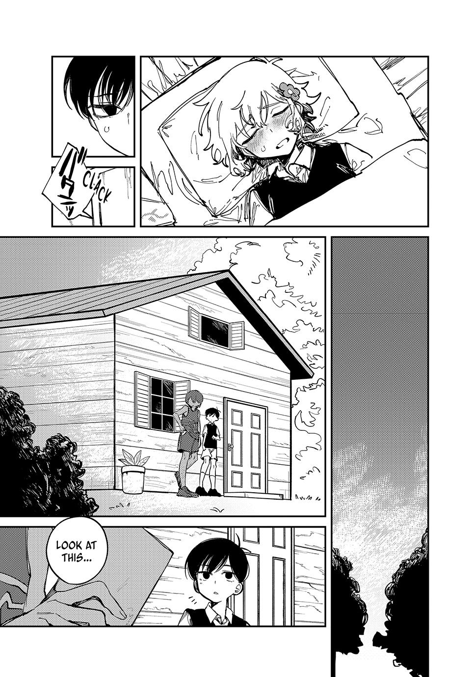 OMORI Chapter 10 - Page 10