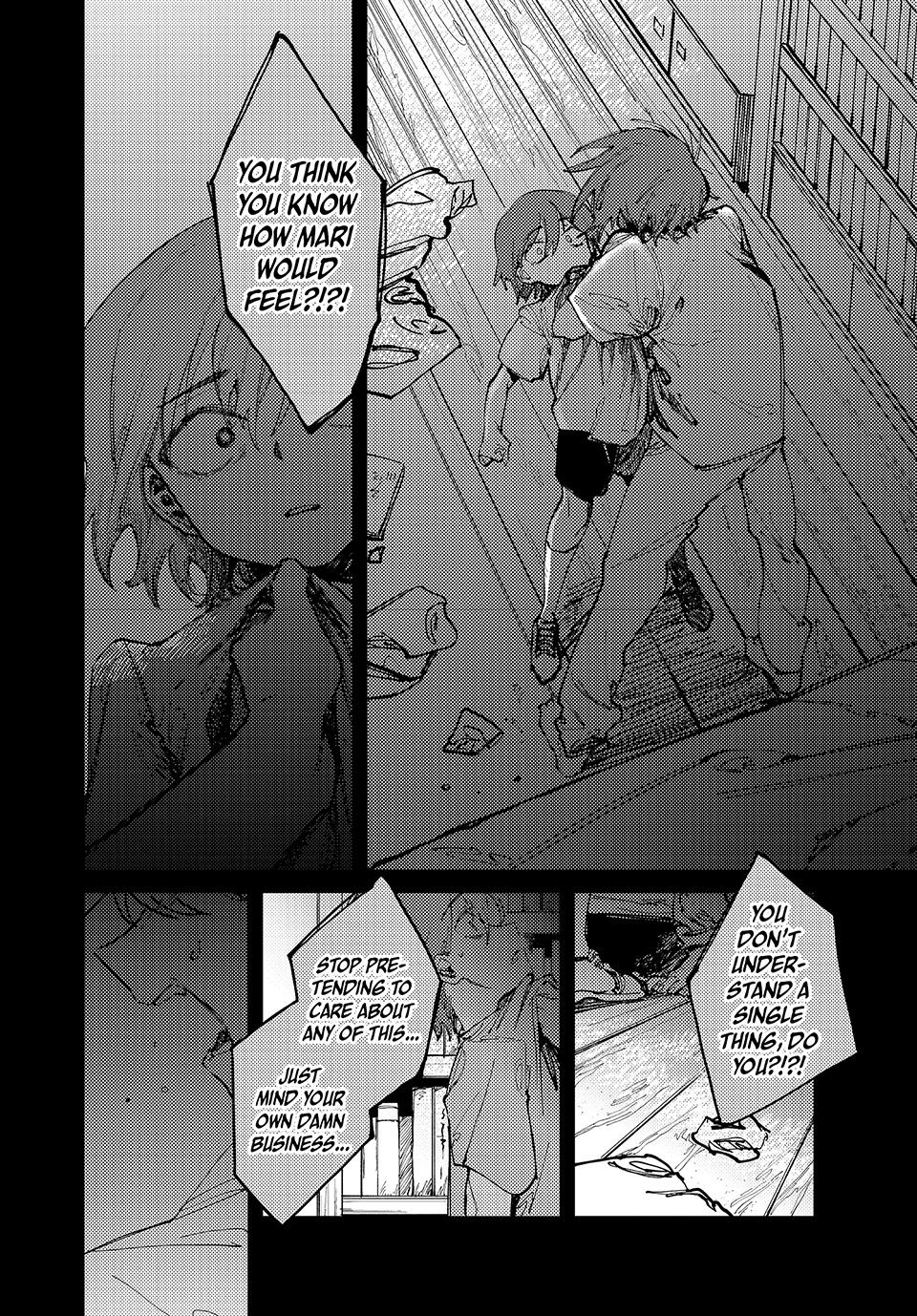 OMORI Chapter 10 - Page 15