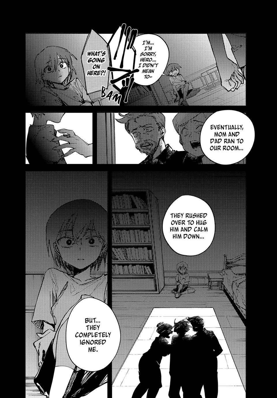 OMORI Chapter 10 - Page 17