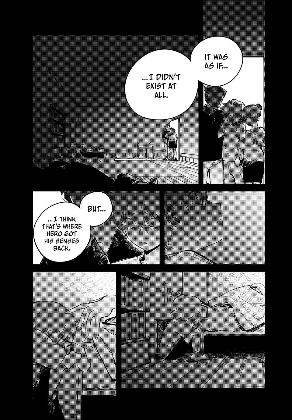 OMORI Chapter 10 - Page 18