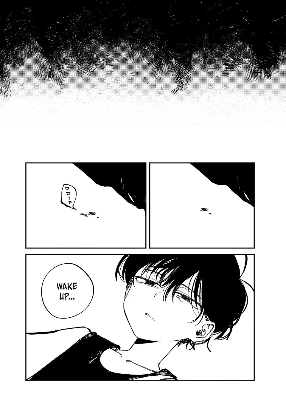 OMORI Chapter 10 - Page 25