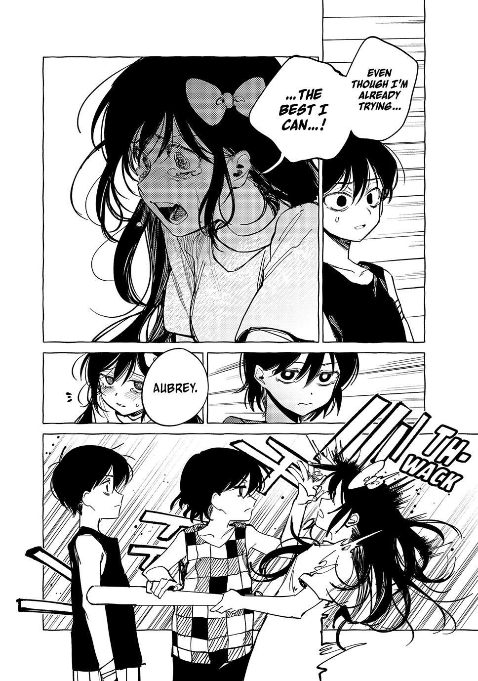 OMORI Chapter 11 - Page 24