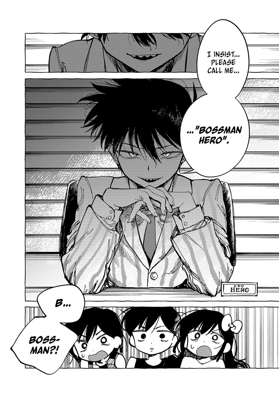 OMORI Chapter 11 - Page 36