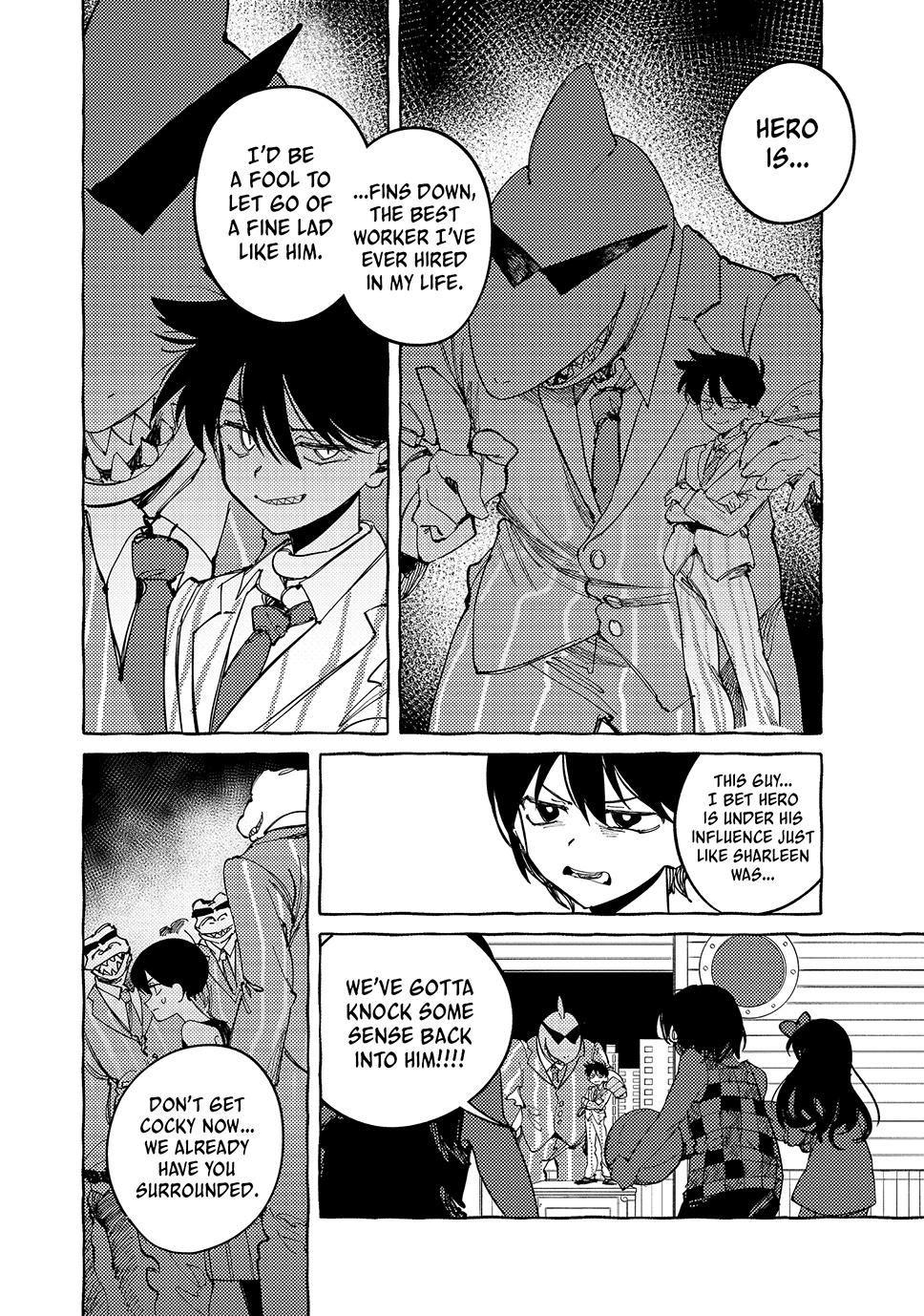 OMORI Chapter 12 - Page 6