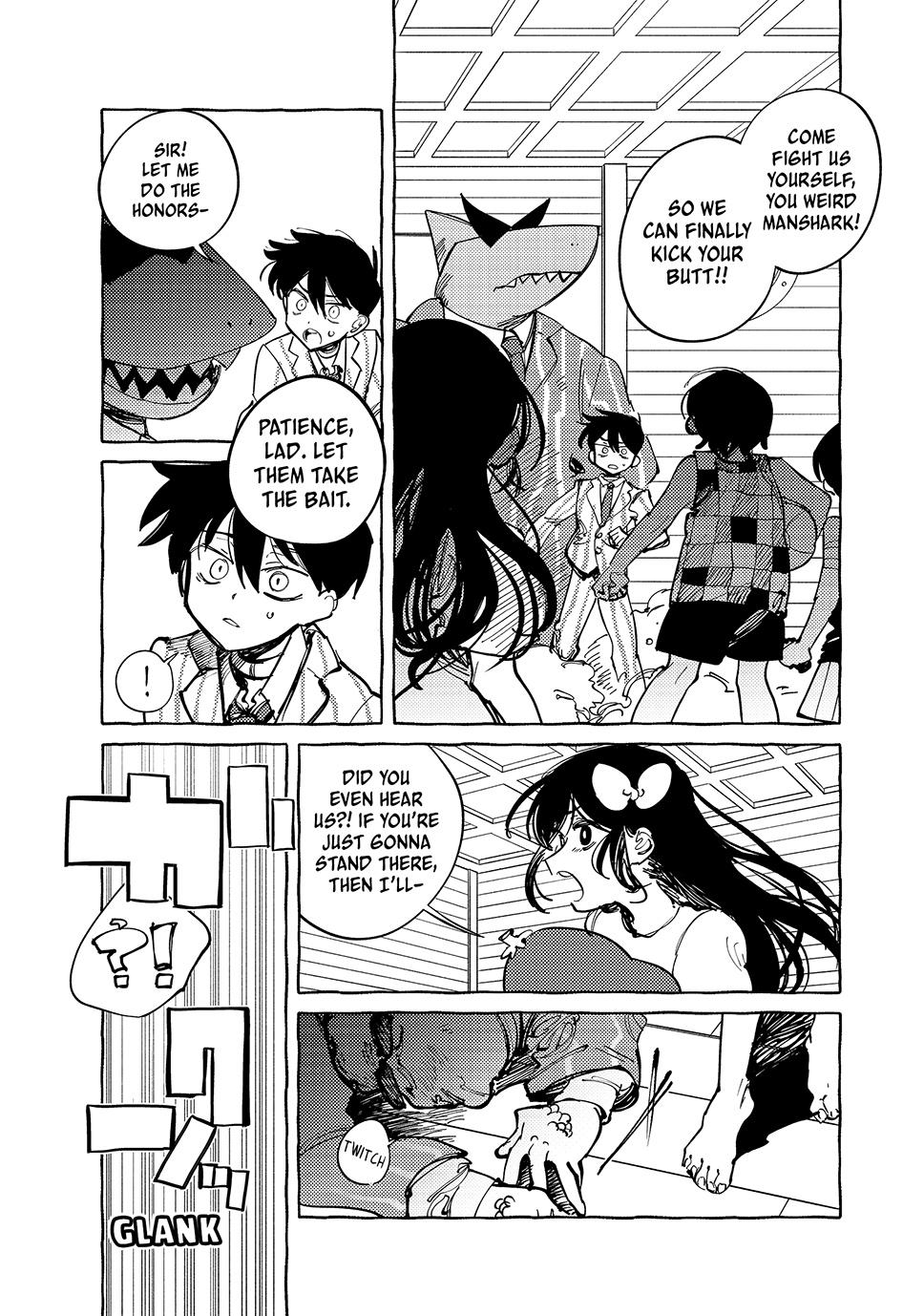 OMORI Chapter 12 - Page 15