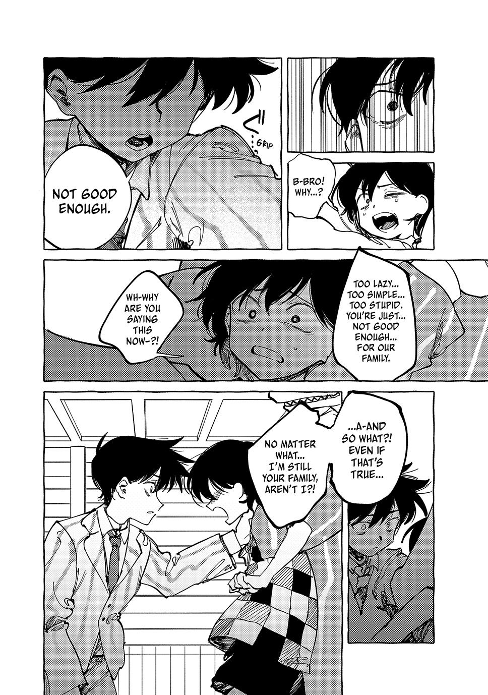 OMORI Chapter 12 - Page 18
