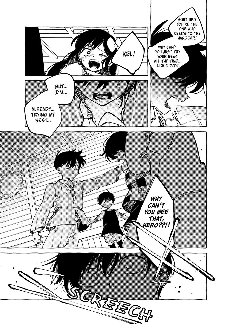 OMORI Chapter 12 - Page 19