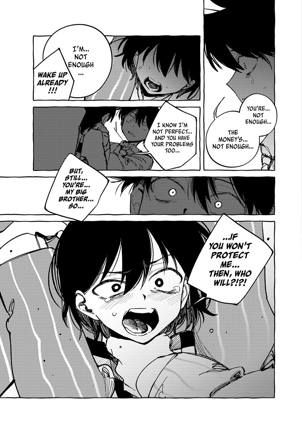 OMORI Chapter 12 - Page 23