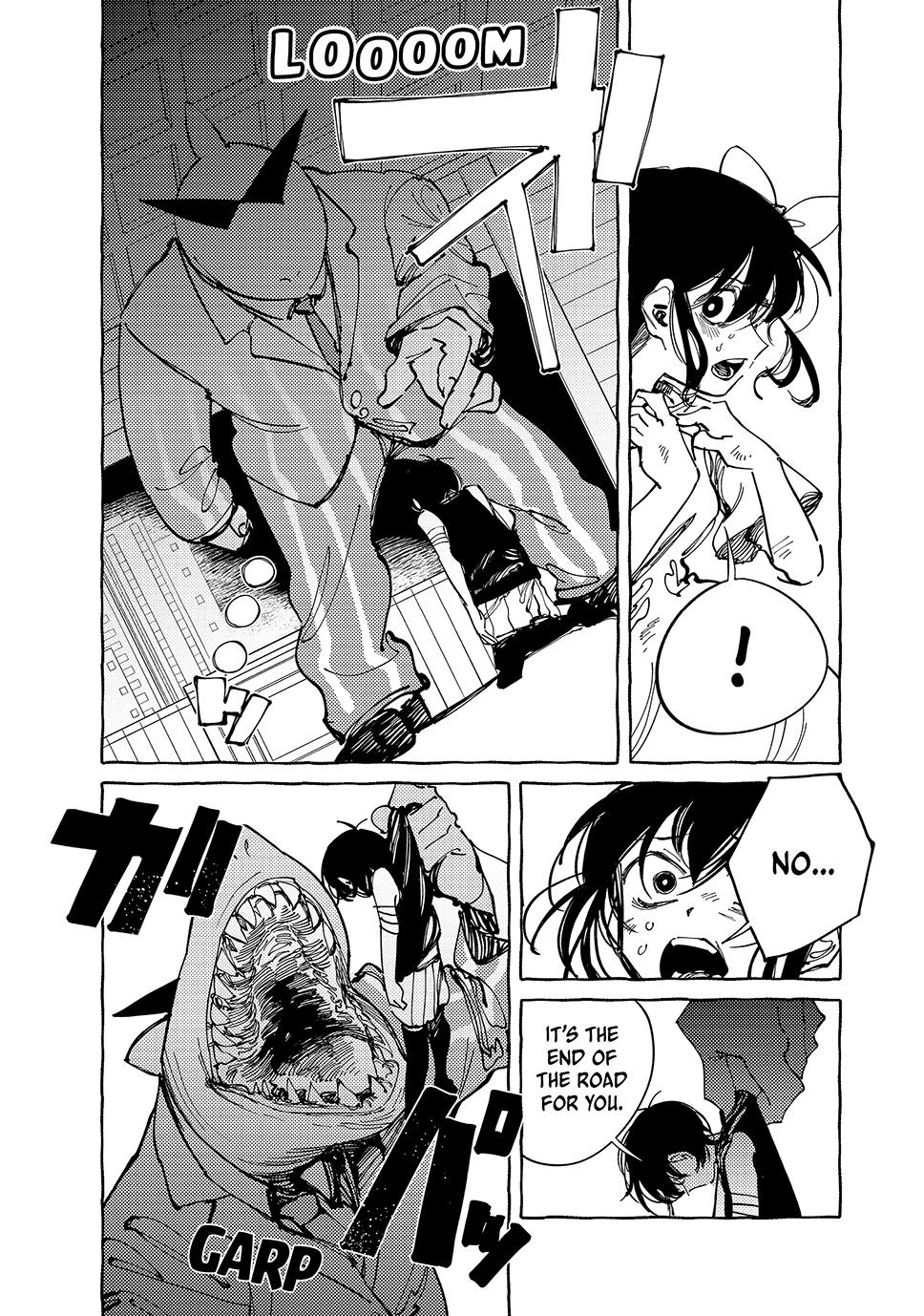 OMORI Chapter 12 - Page 25