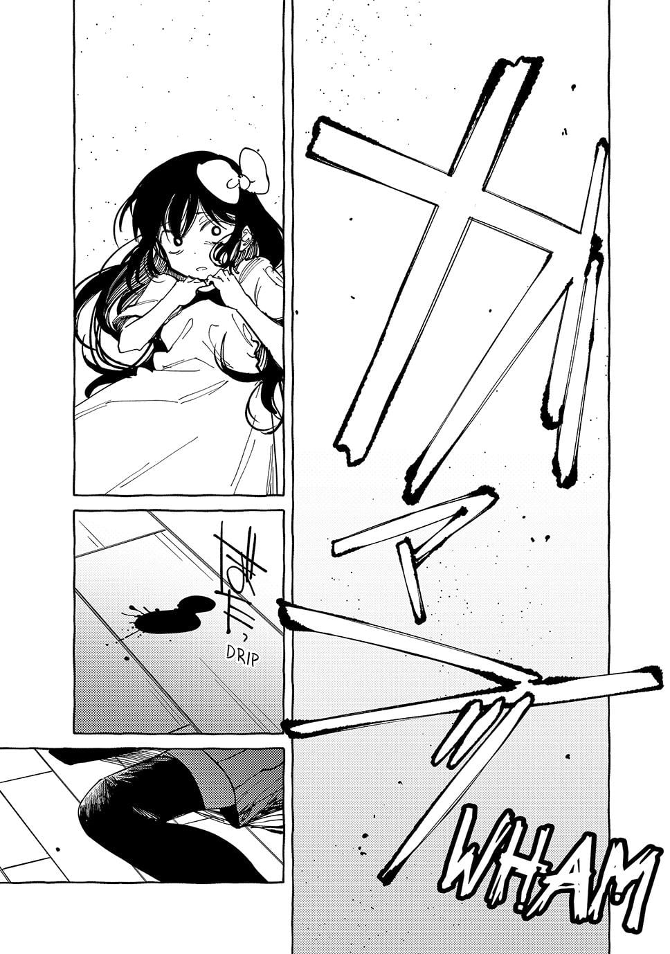 OMORI Chapter 12 - Page 29