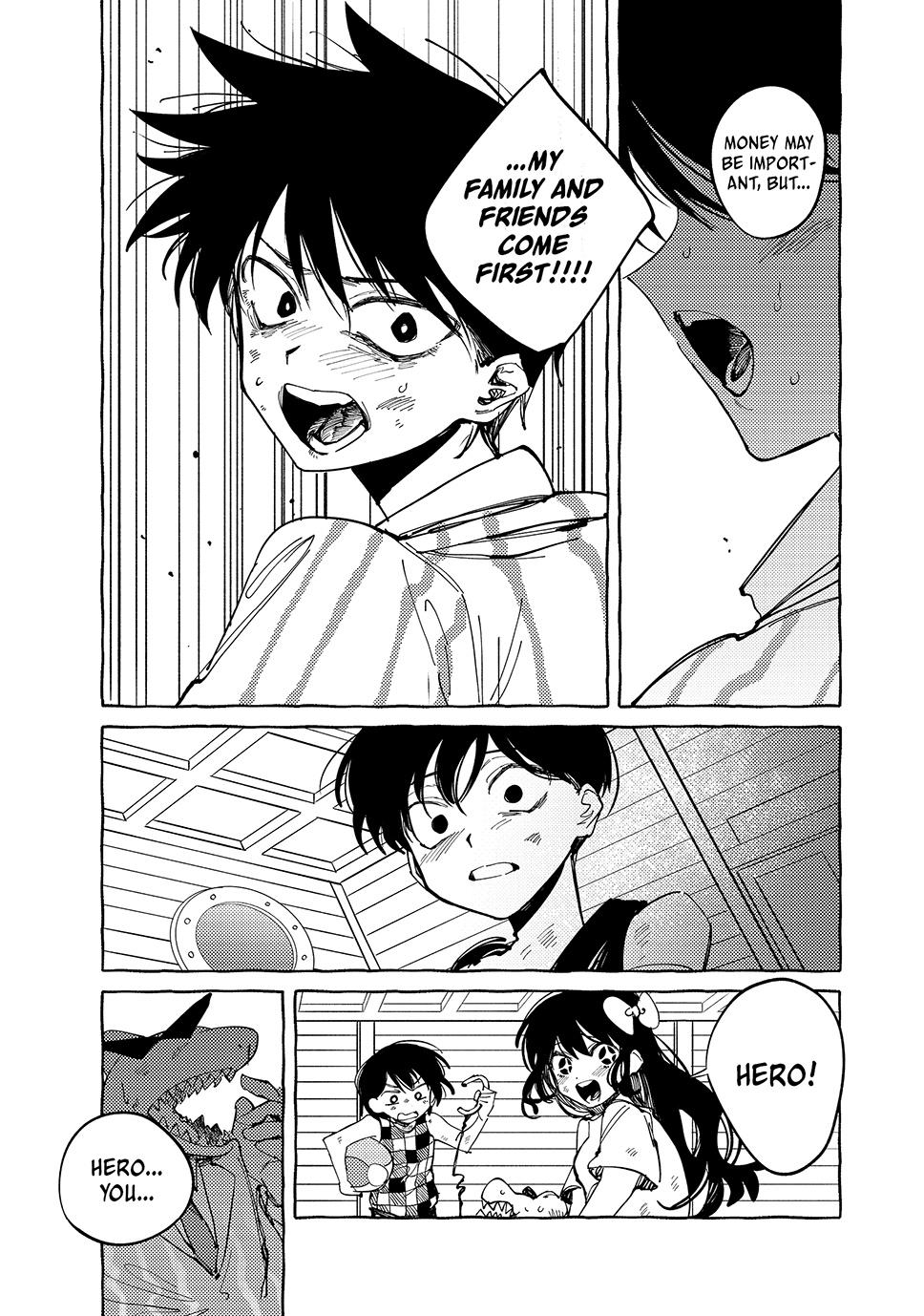 OMORI Chapter 12 - Page 31