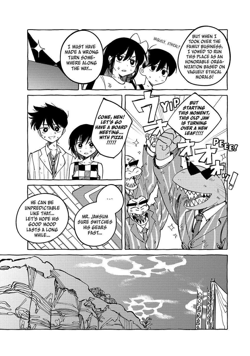 OMORI Chapter 12 - Page 37