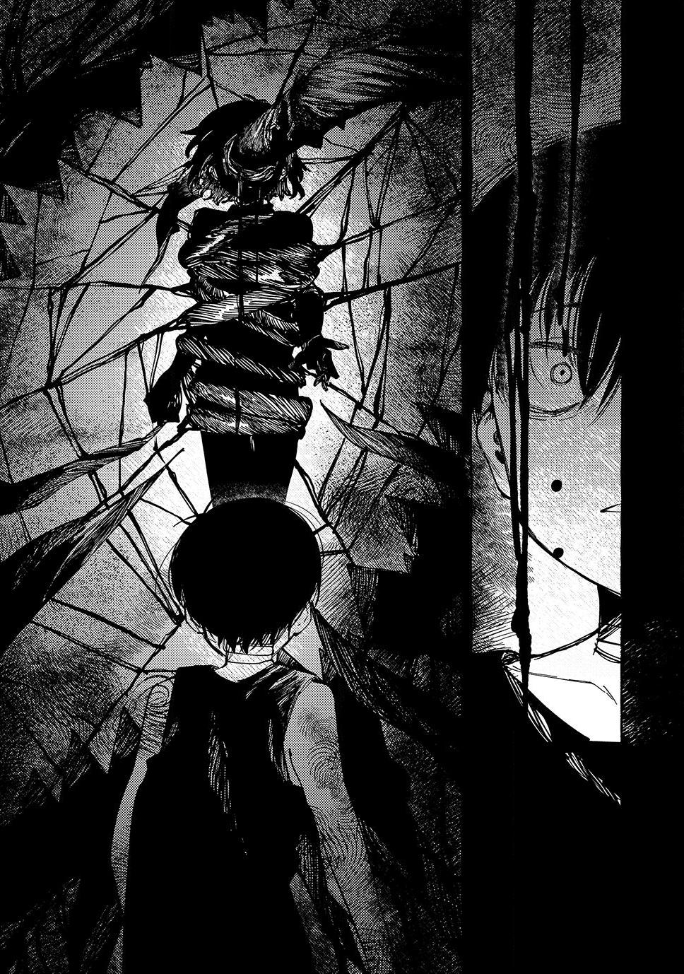 OMORI Chapter 13 - Page 5