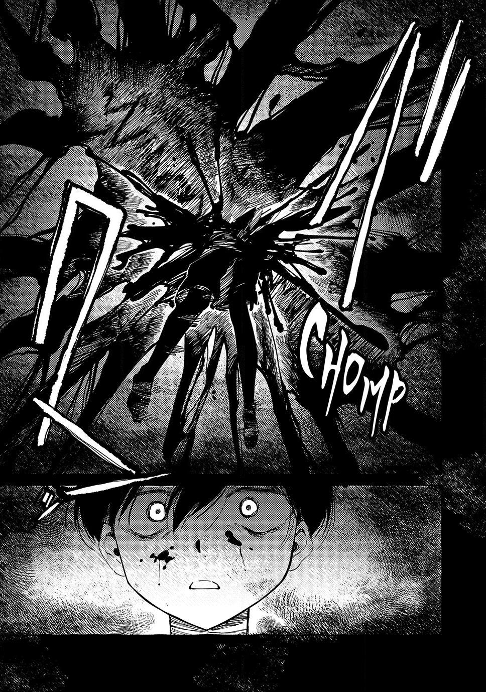 OMORI Chapter 13 - Page 7