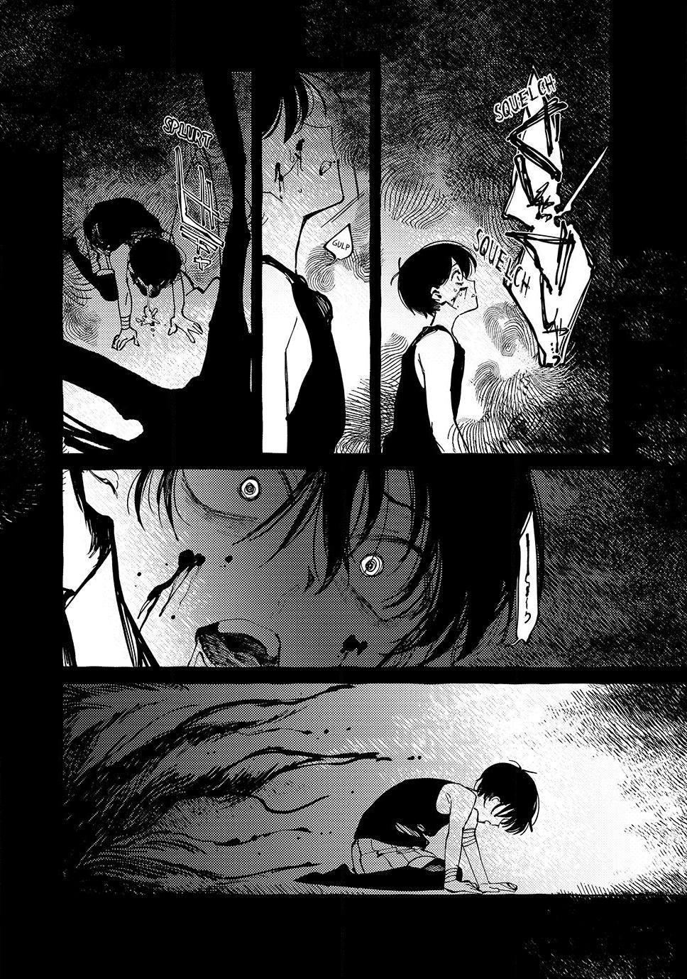 OMORI Chapter 13 - Page 8