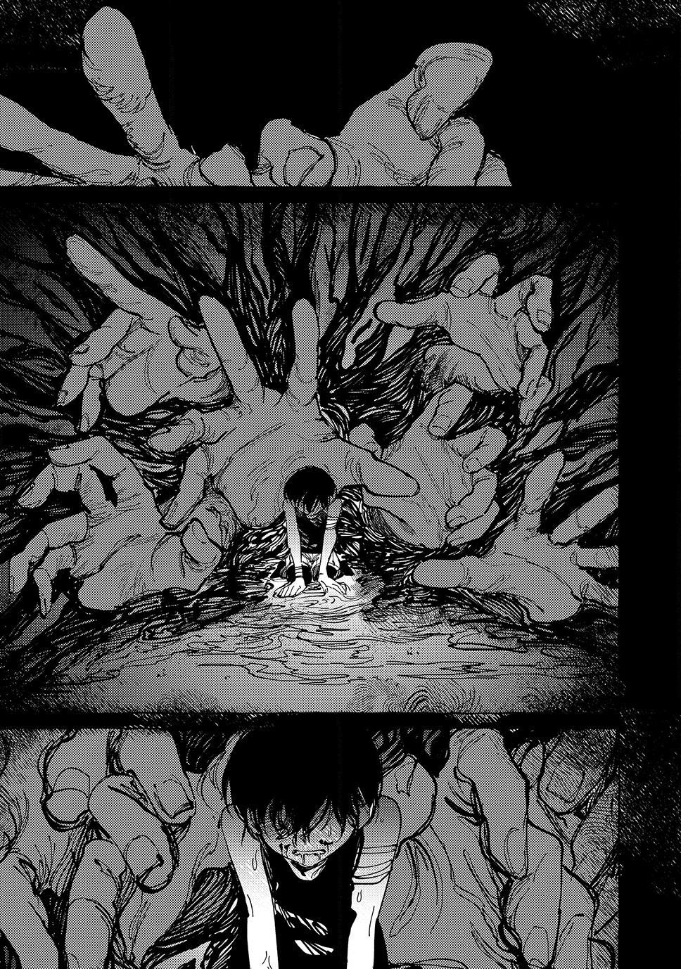 OMORI Chapter 13 - Page 9