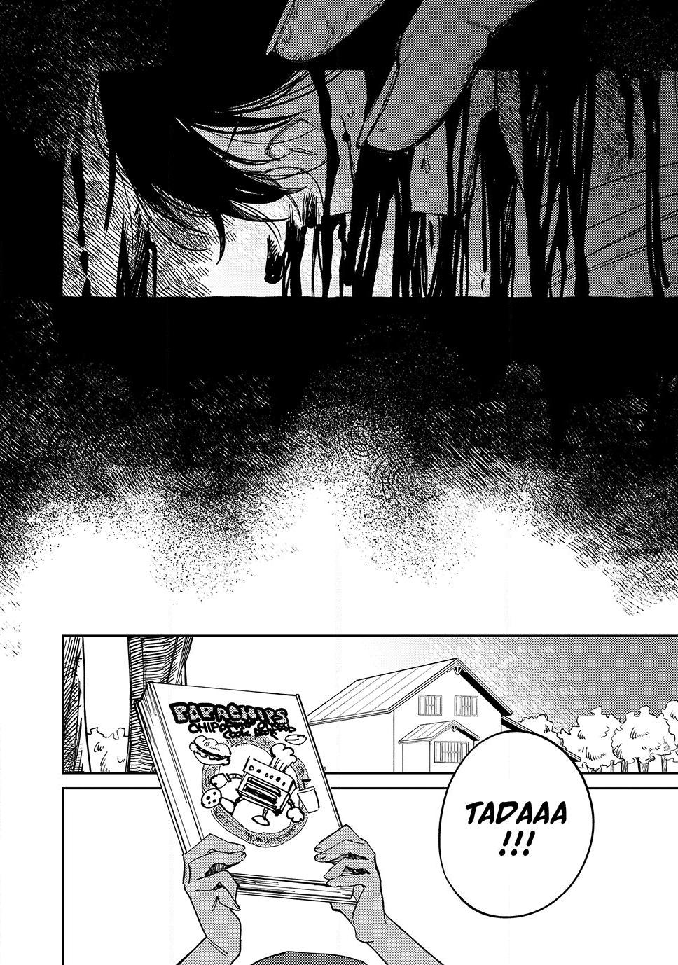 OMORI Chapter 13 - Page 10