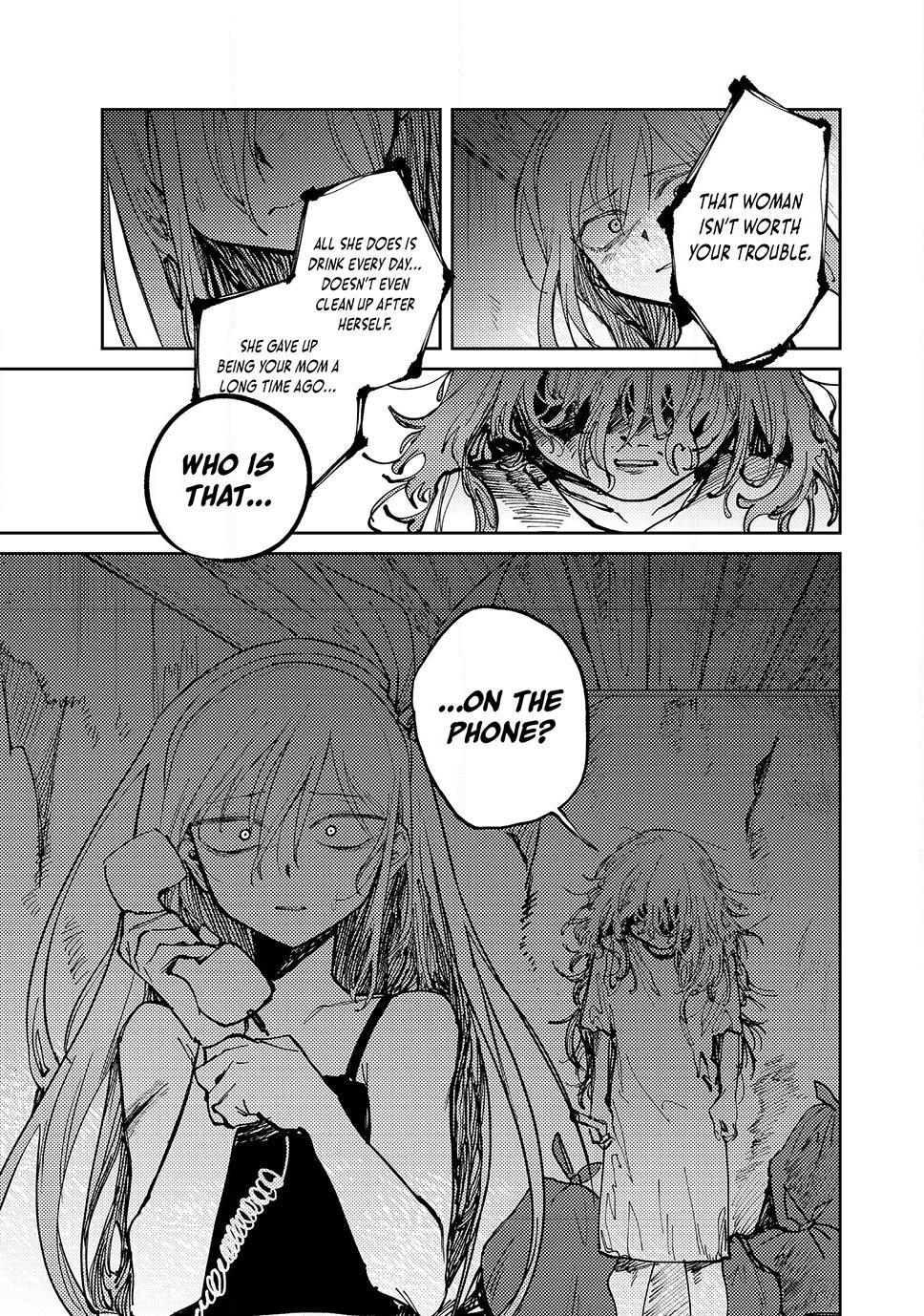 OMORI Chapter 13 - Page 23