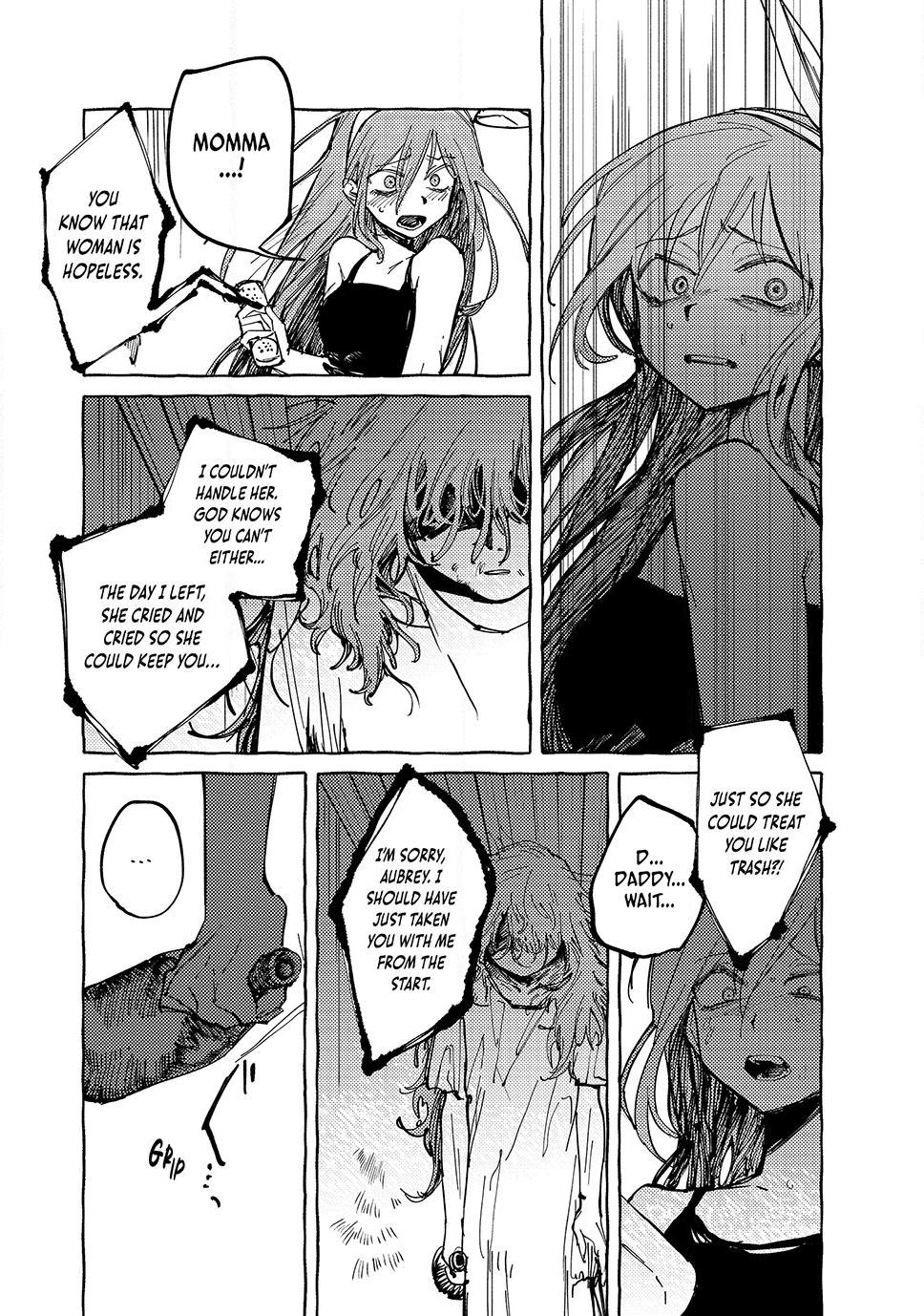 OMORI Chapter 13 - Page 24