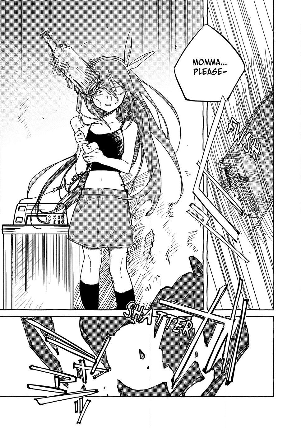 OMORI Chapter 13 - Page 25