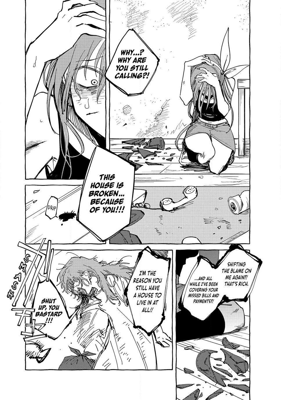 OMORI Chapter 13 - Page 26