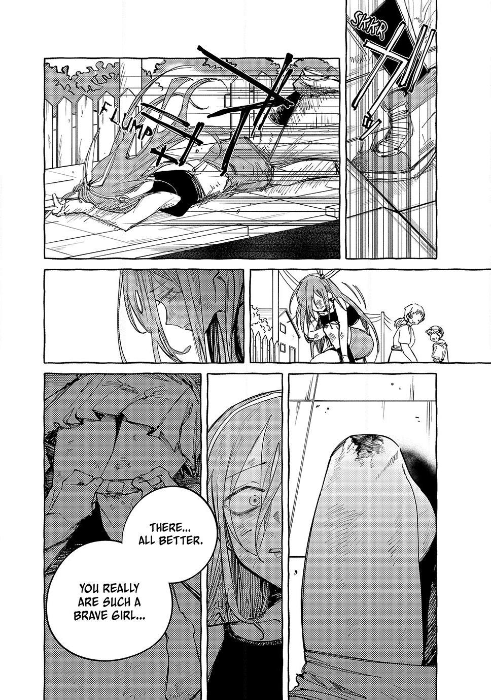 OMORI Chapter 13 - Page 30