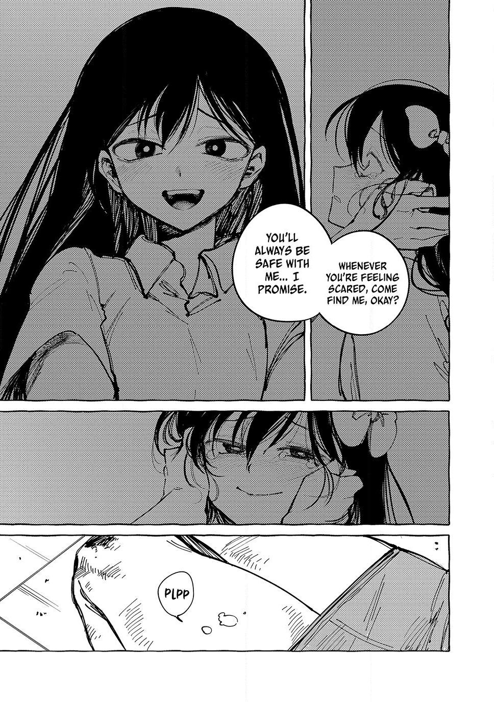 OMORI Chapter 13 - Page 31