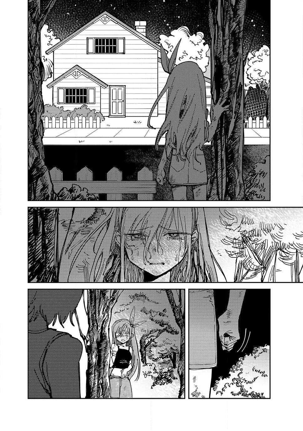 OMORI Chapter 13 - Page 34