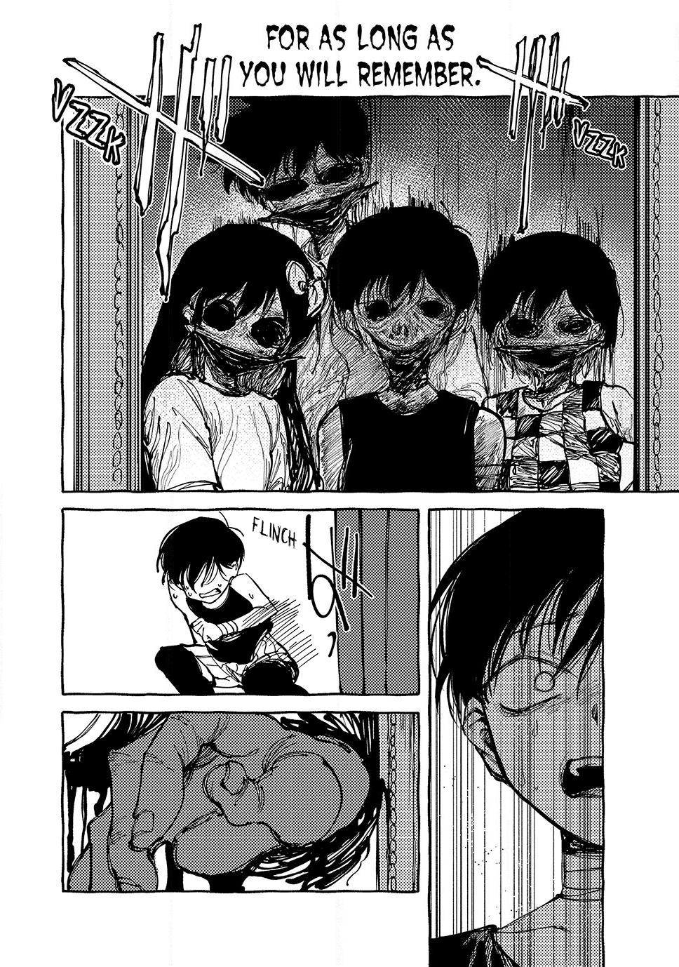 OMORI Chapter 14 - Page 6