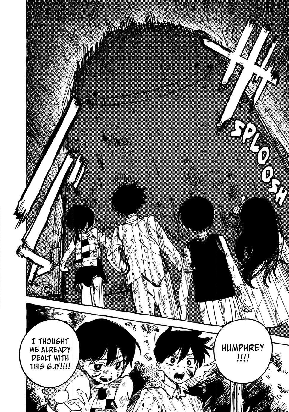 OMORI Chapter 14 - Page 14