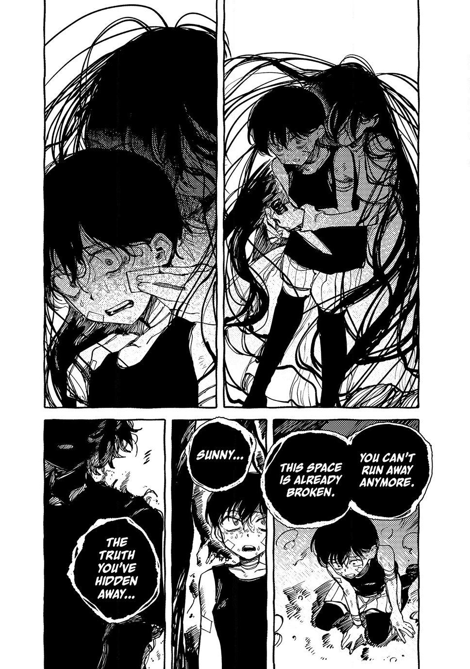 OMORI Chapter 14 - Page 16