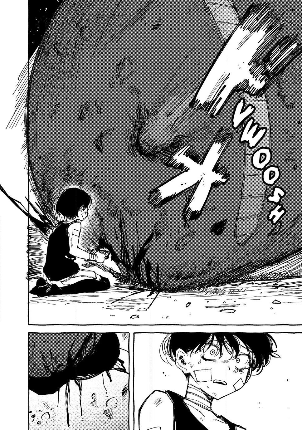 OMORI Chapter 14 - Page 18