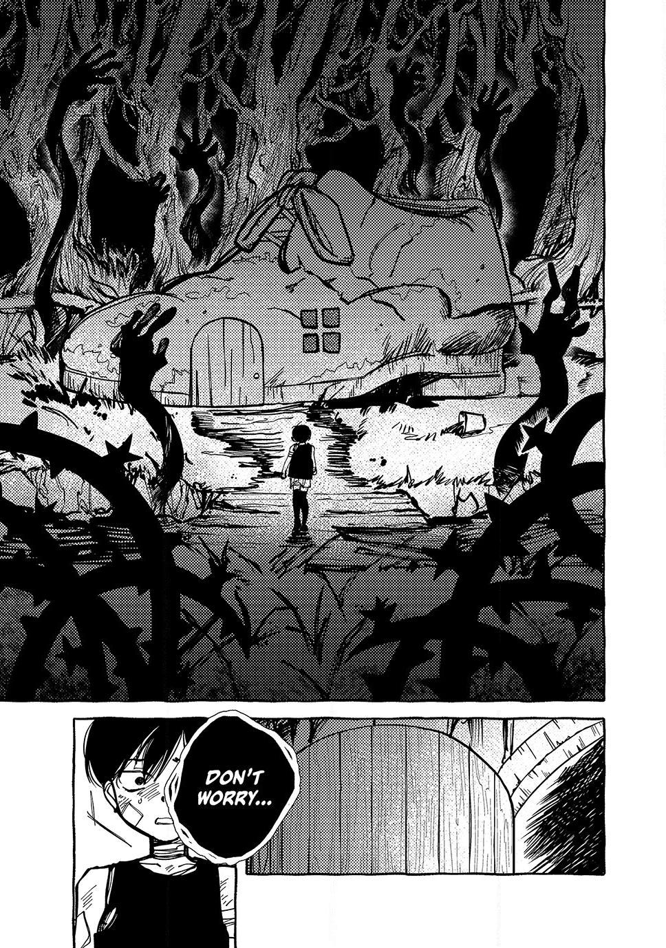 OMORI Chapter 14 - Page 24