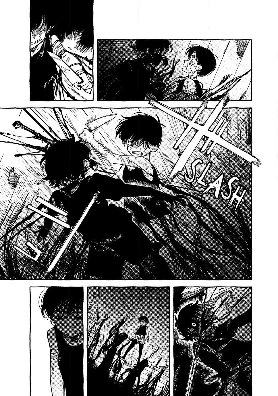 OMORI Chapter 14 - Page 26