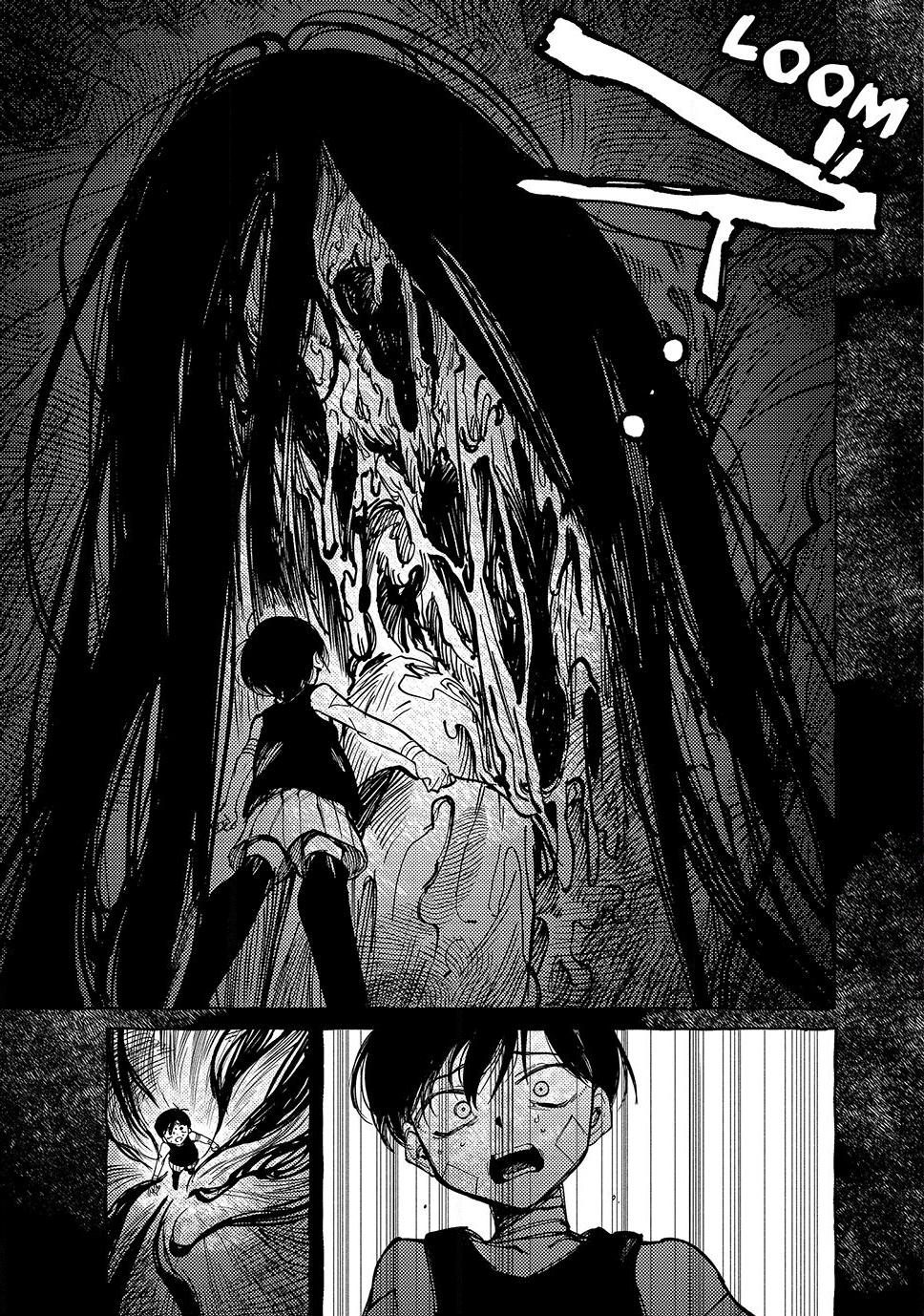 OMORI Chapter 15 - Page 4