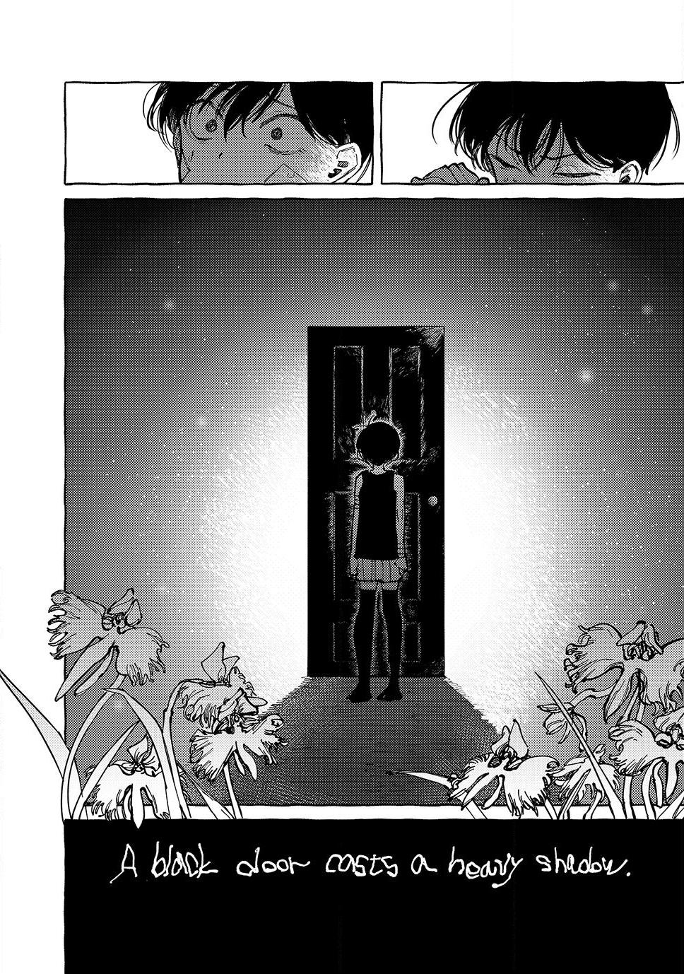 OMORI Chapter 15 - Page 5