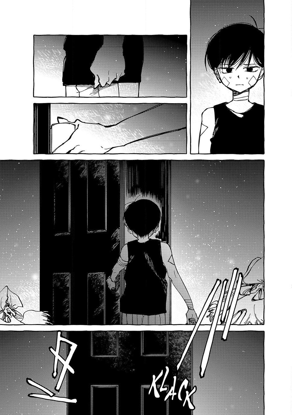 OMORI Chapter 15 - Page 6
