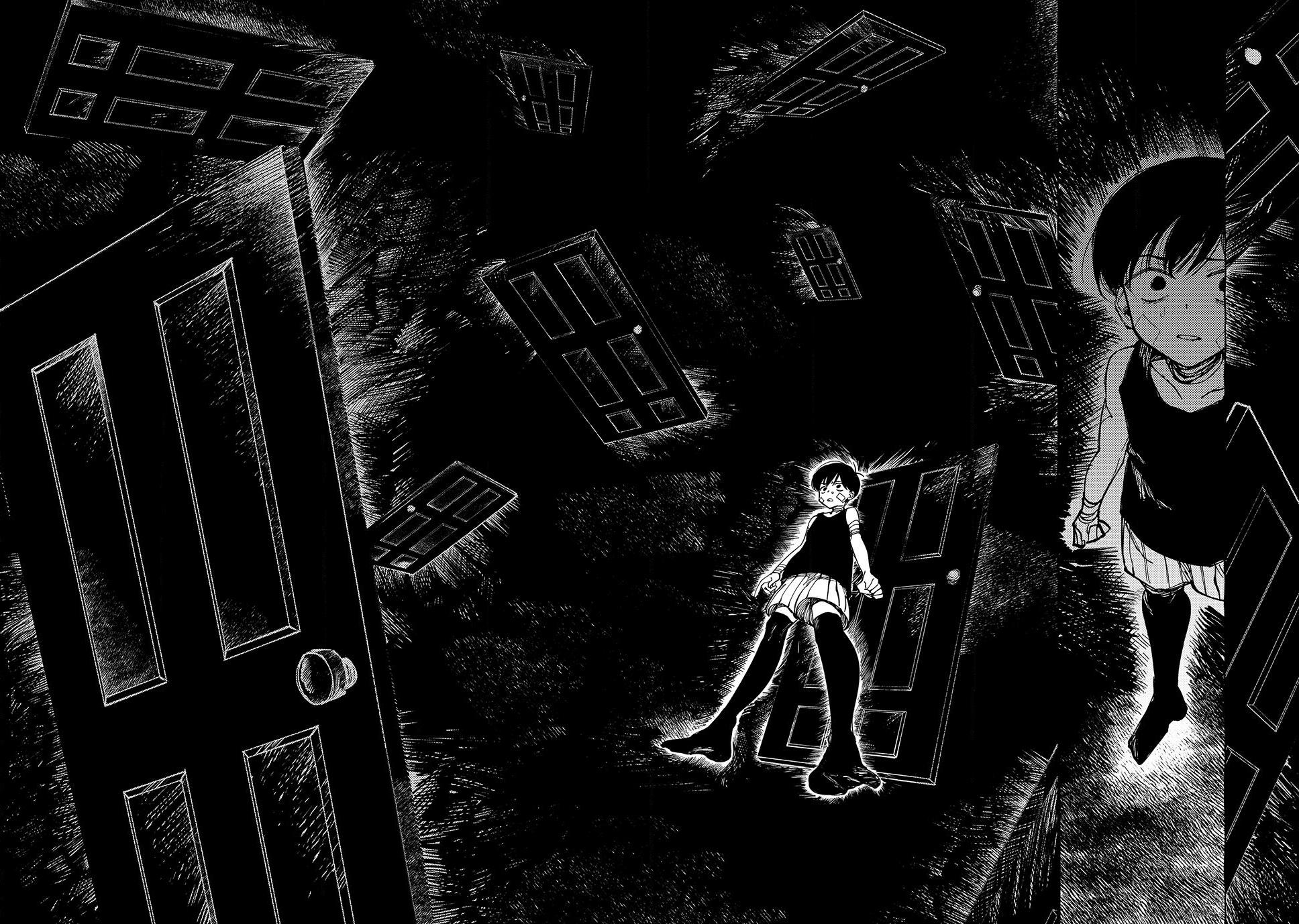 OMORI Chapter 15 - Page 7