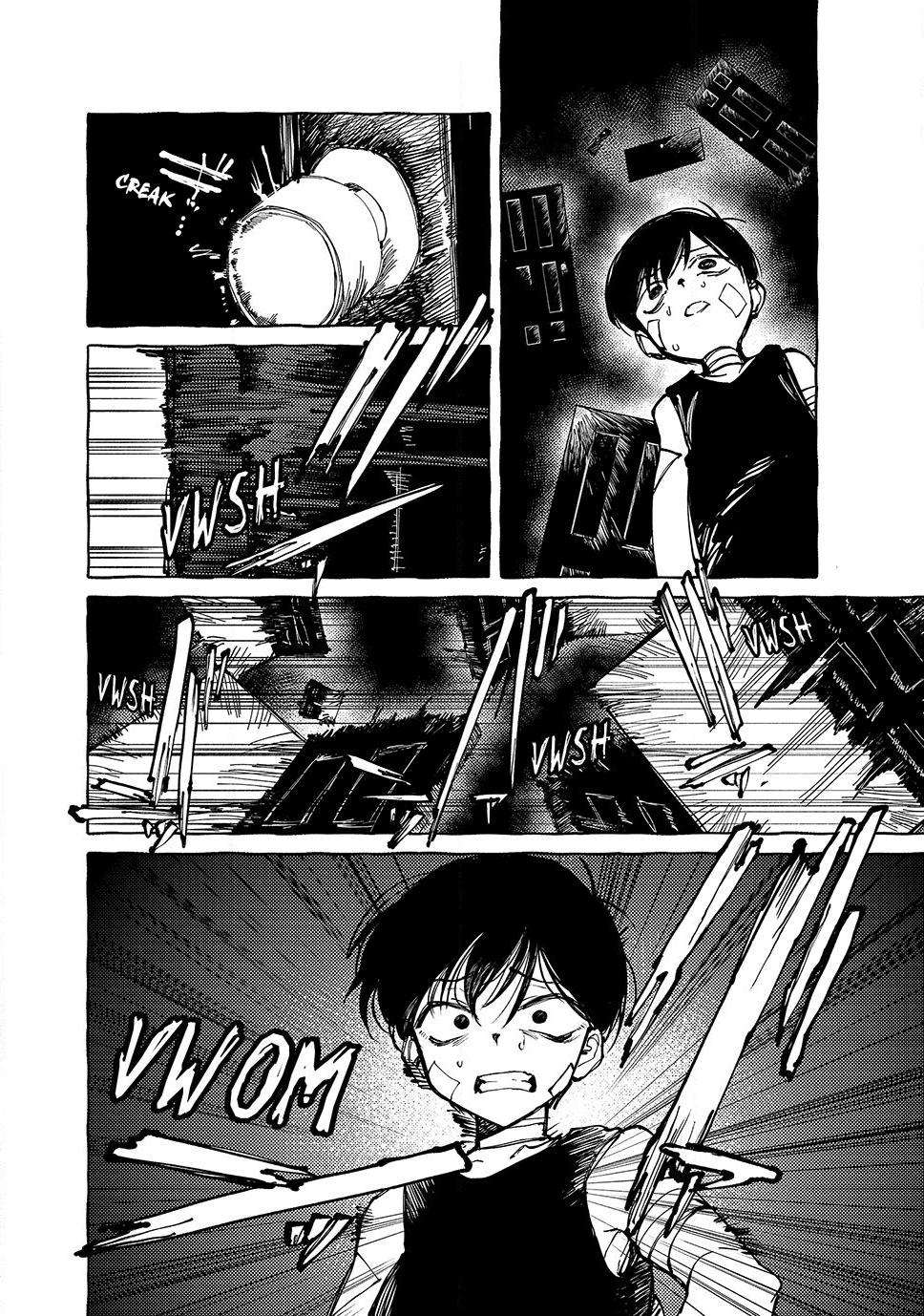 OMORI Chapter 15 - Page 8