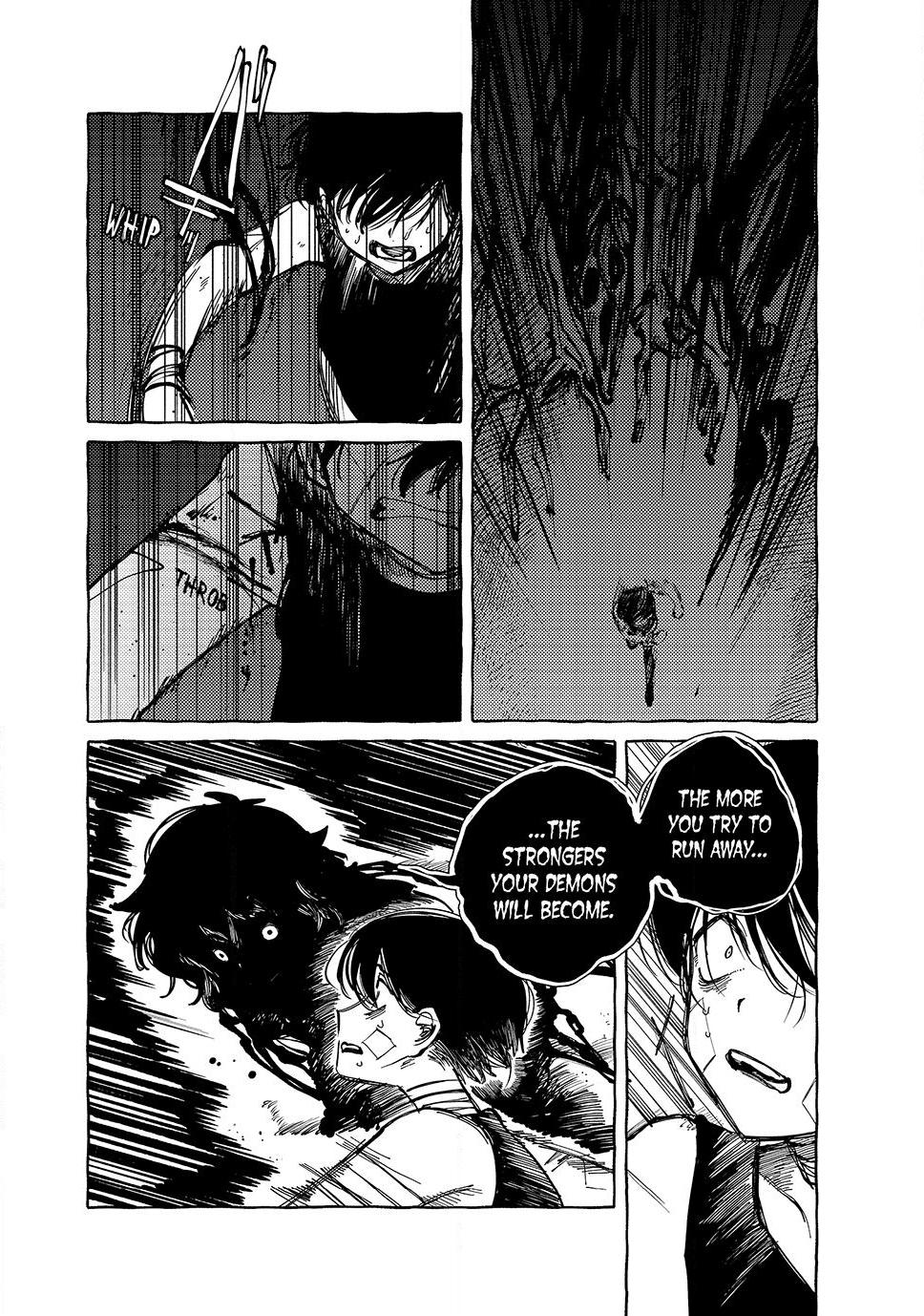 OMORI Chapter 15 - Page 10