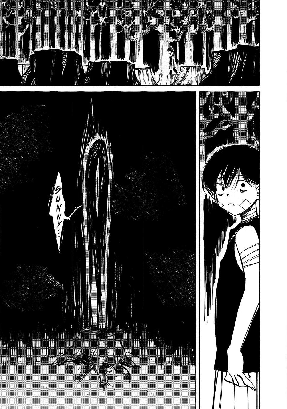 OMORI Chapter 15 - Page 13