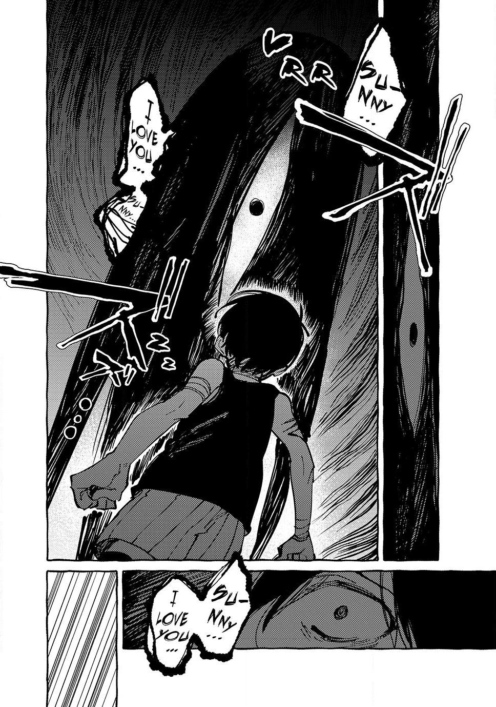 OMORI Chapter 15 - Page 14