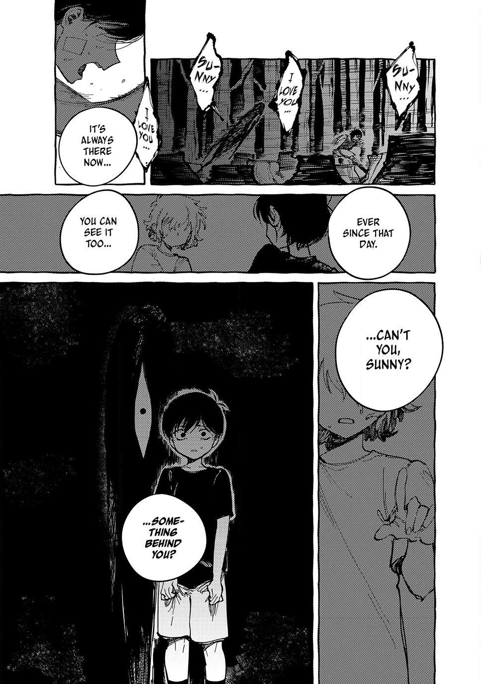 OMORI Chapter 15 - Page 15